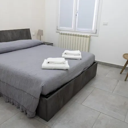 Ξενοδοχείο με διαμερίσματα Ca' Dei Venti