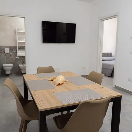 Apartmanhotel Ca' Dei Venti *