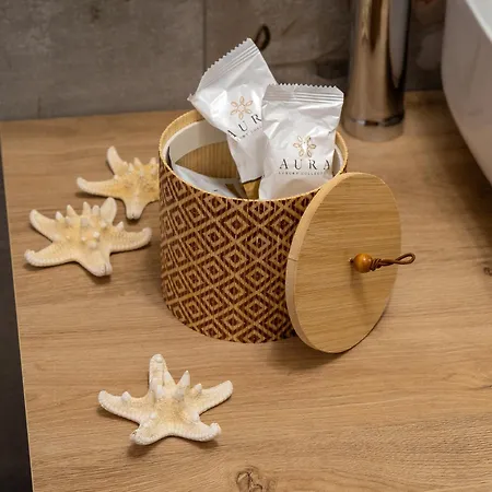 Ca' Dei Venti Apartmanhotel *