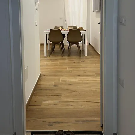 Ca' Dei Venti Apartmanhotel