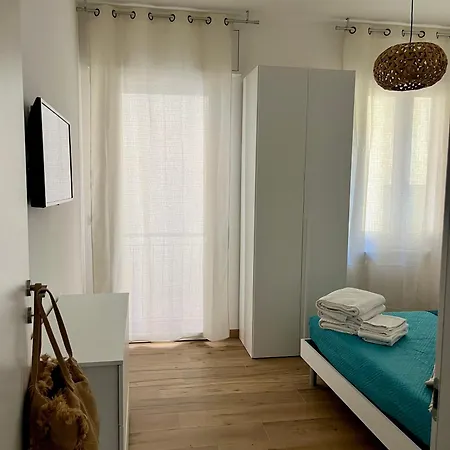 Apartmanhotel Ca' Dei Venti Chioggia