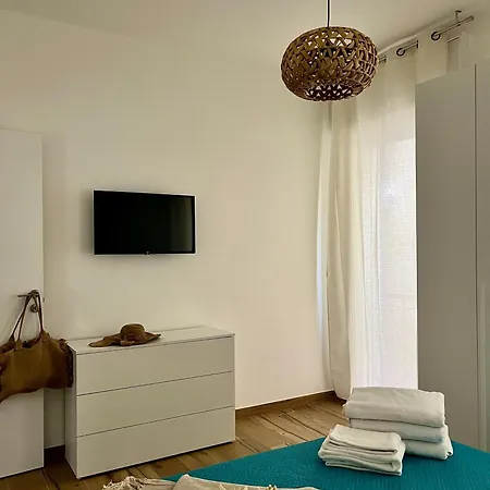 Ca' Dei Venti Apartmanhotel