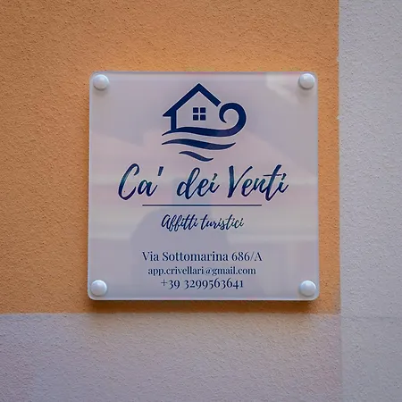 Ca' Dei Venti Apartmanhotel *