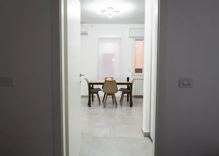 Ca' Dei Venti Κιότζα