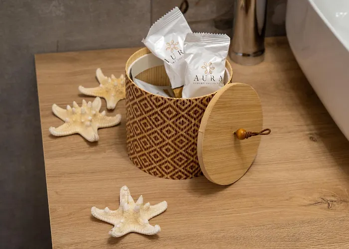 Ca' Dei Venti Aparthotel *