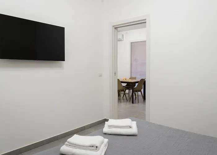 Ca' Dei Venti Aparthotel *