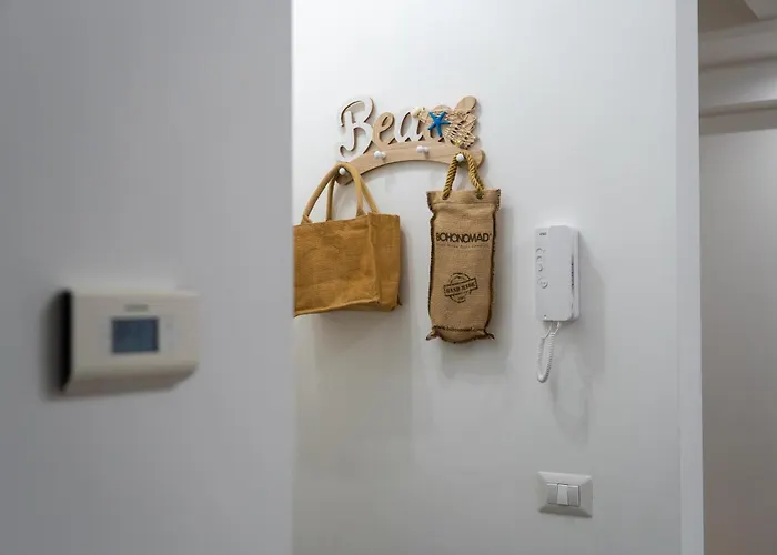 Ξενοδοχείο με διαμερίσματα Ca' Dei Venti