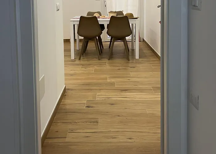 Ca' Dei Venti Aparthotel