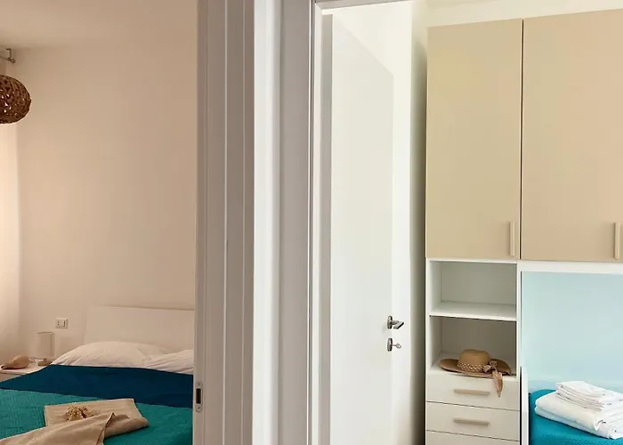 Ca' Dei Venti * Κιότζα