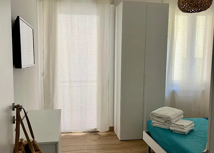 Aparthotel Ca' Dei Venti Chioggia