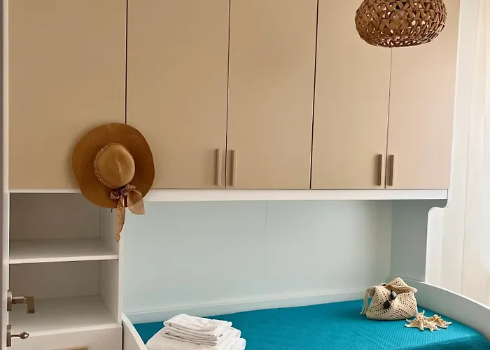 Aparthotel Ca' Dei Venti