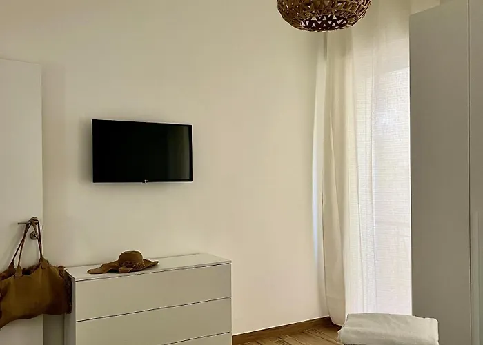 Ca' Dei Venti Ξενοδοχείο με διαμερίσματα