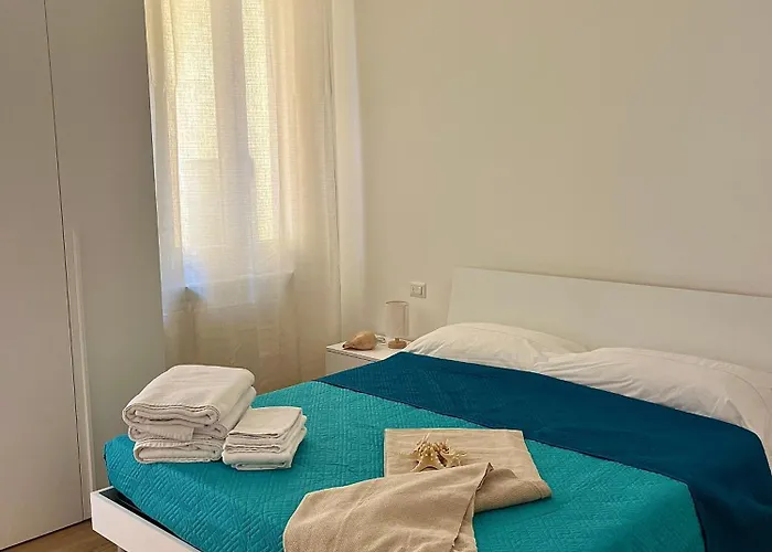 Ca' Dei Venti * Κιότζα