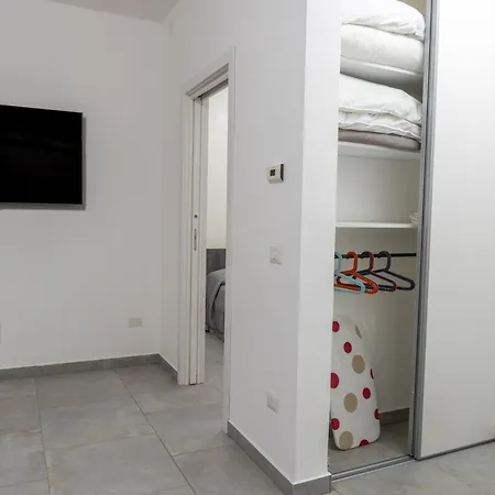 Ca' Dei Venti * كيودجا