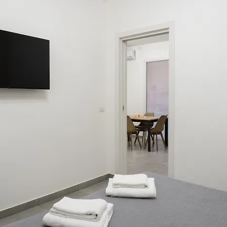 Ca' Dei Venti Hotel apartamentowy *