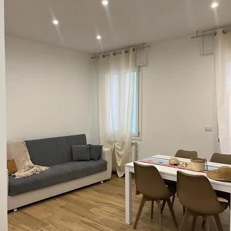 Ca' Dei Venti Aparthotel 4*