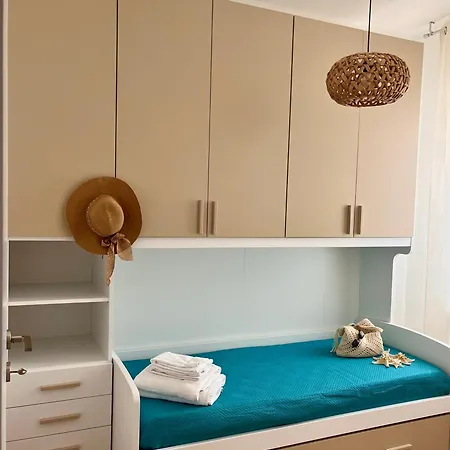 Hotel apartamentowy Ca' Dei Venti