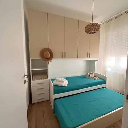 Ca' Dei Venti Aparthotel Chioggia