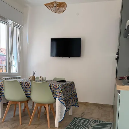 Apartahotel Ca' Dei Venti 4*