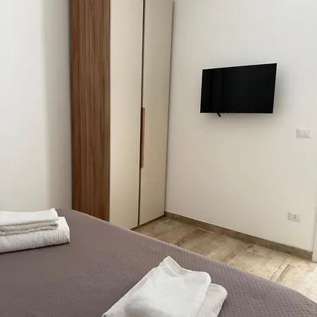 Aparthotel Ca' Dei Venti 4*