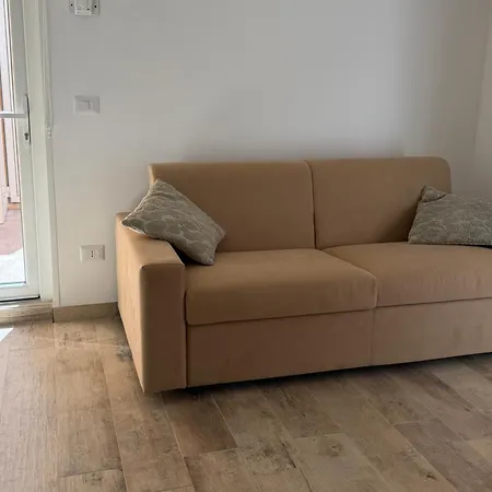 Ca' Dei Venti Aparthotel Chioggia