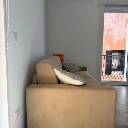 Aparthotel Ca' Dei Venti Chioggia