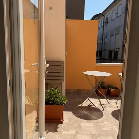Ca' Dei Venti