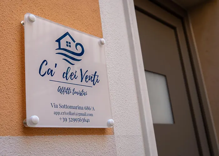 Ca' Dei Venti * Chioggia