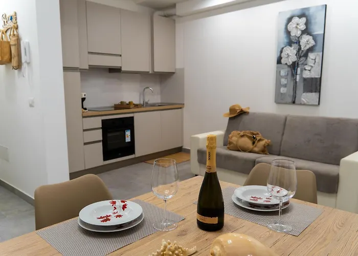 Aparthotel Ca' Dei Venti Chioggia