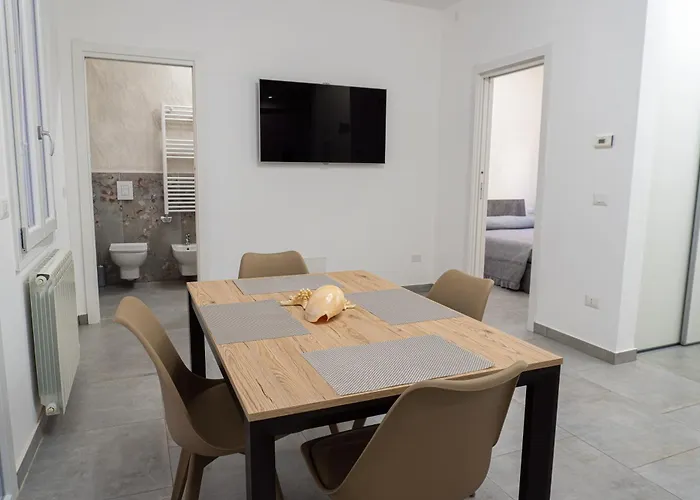 Aparthotel Ca' Dei Venti *