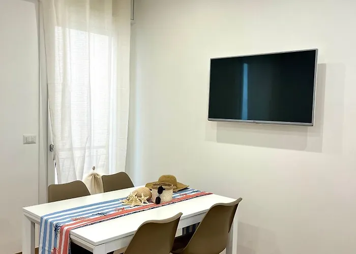 Ca' Dei Venti * كيودجا