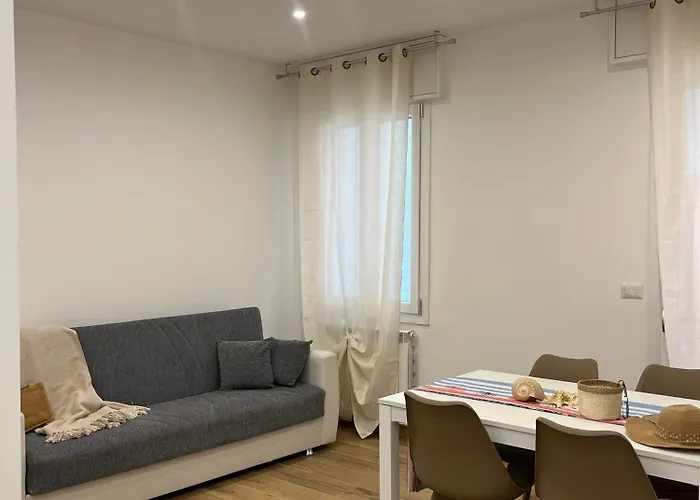 Ca' Dei Venti Aparthotel *