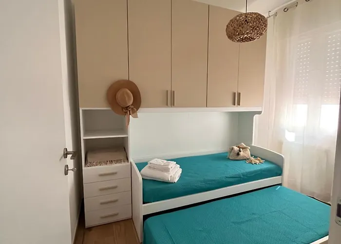 Ca' Dei Venti Aparthotel Chioggia